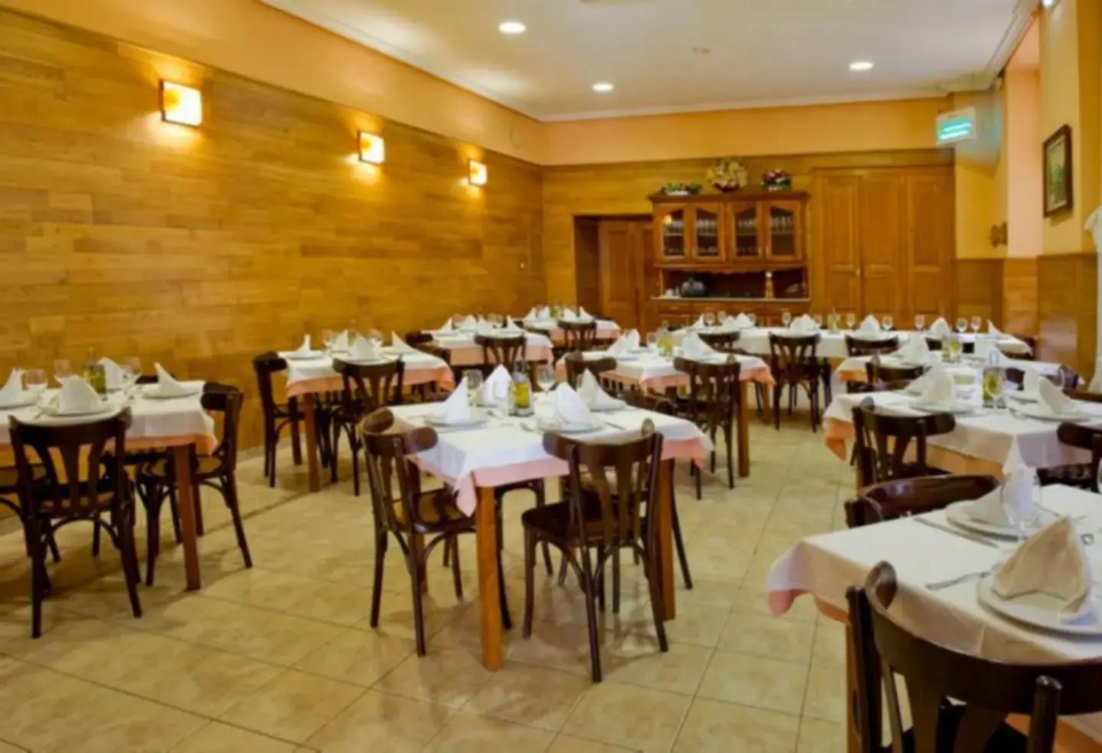 Hotel Restaurante La Casilla
