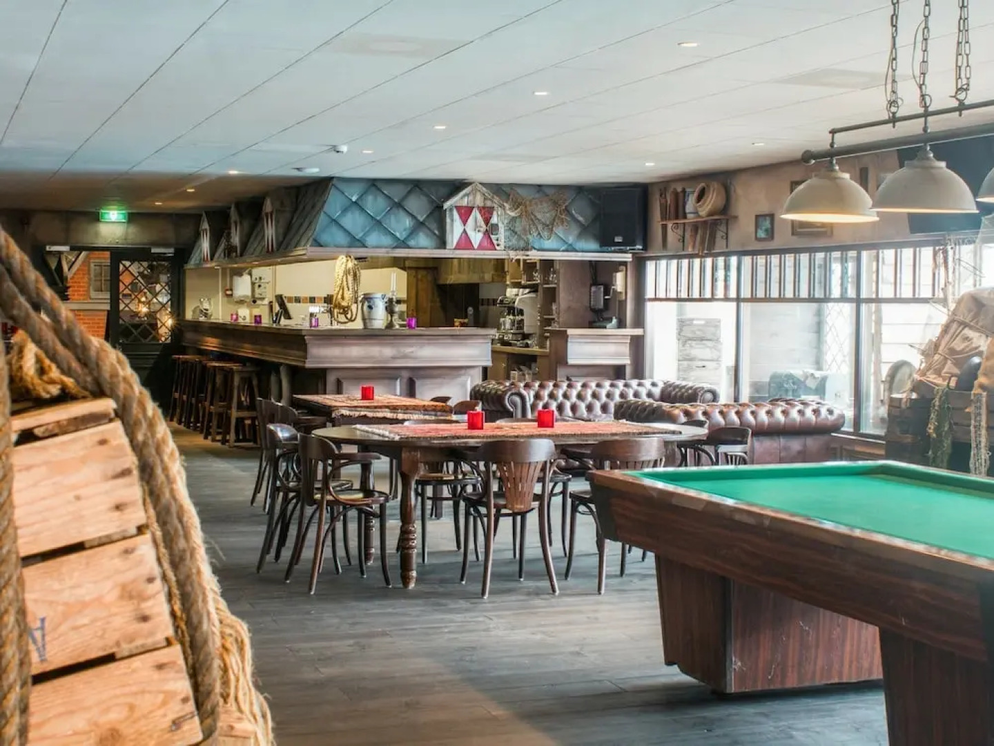 Modern With Dishwasher, 6km From Elburg