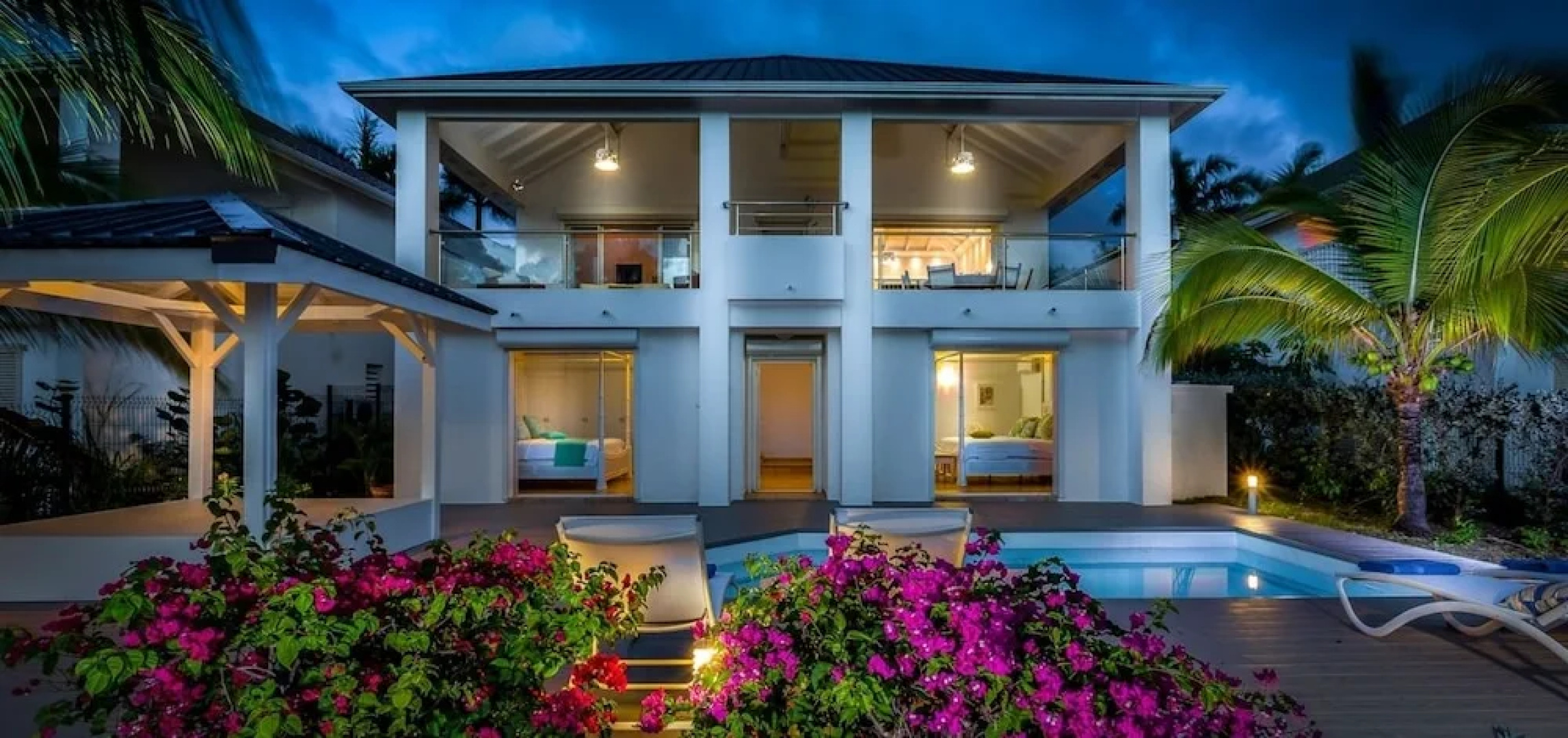 Villa Sea Dream