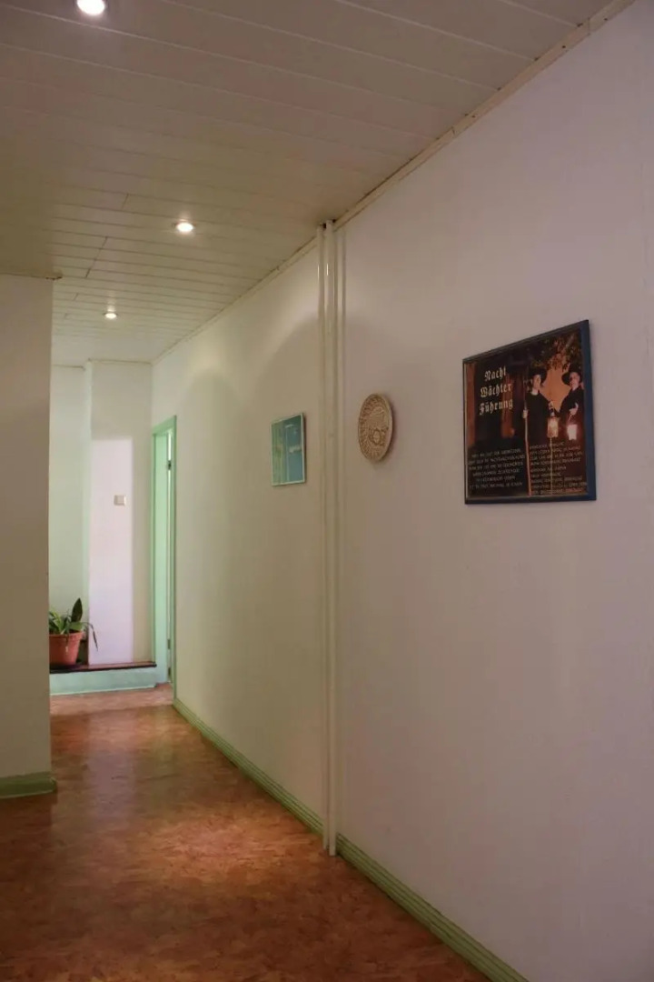 Pension zur Wartburg