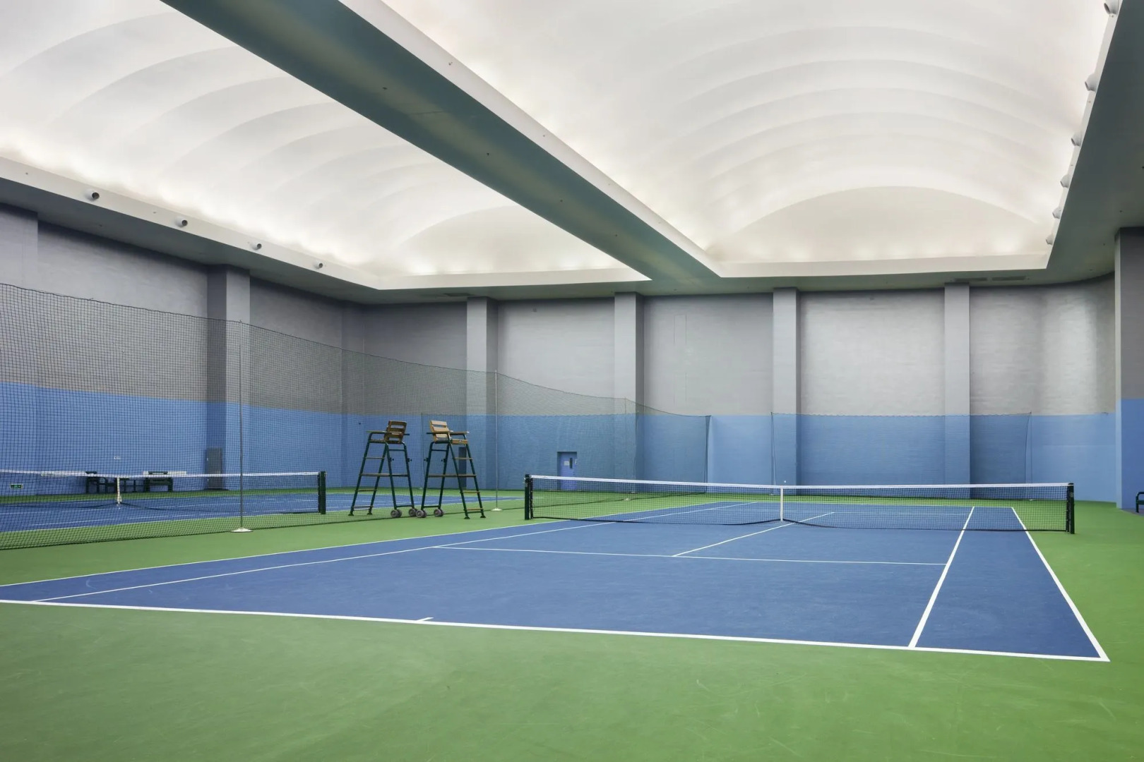 Crowne Plaza Tianjin Binhai by IHG