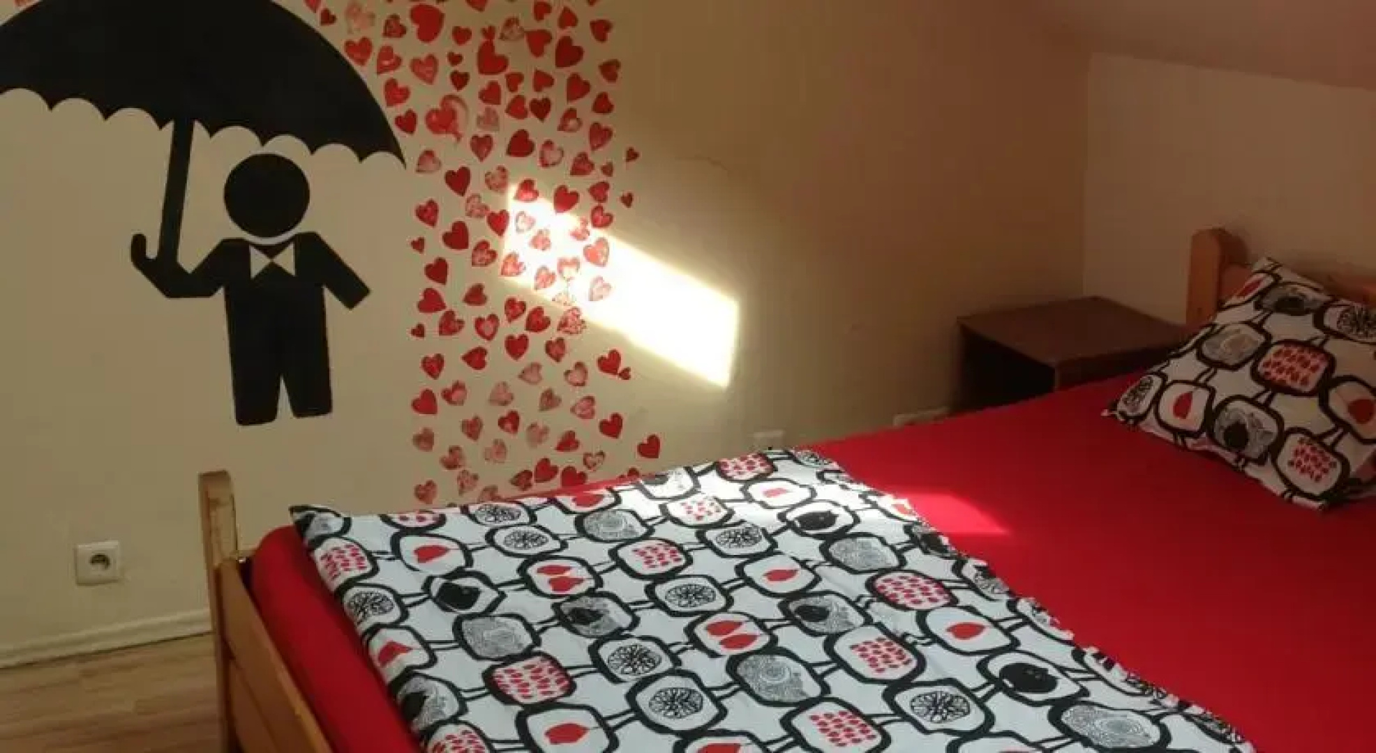 Hostel Guliwer