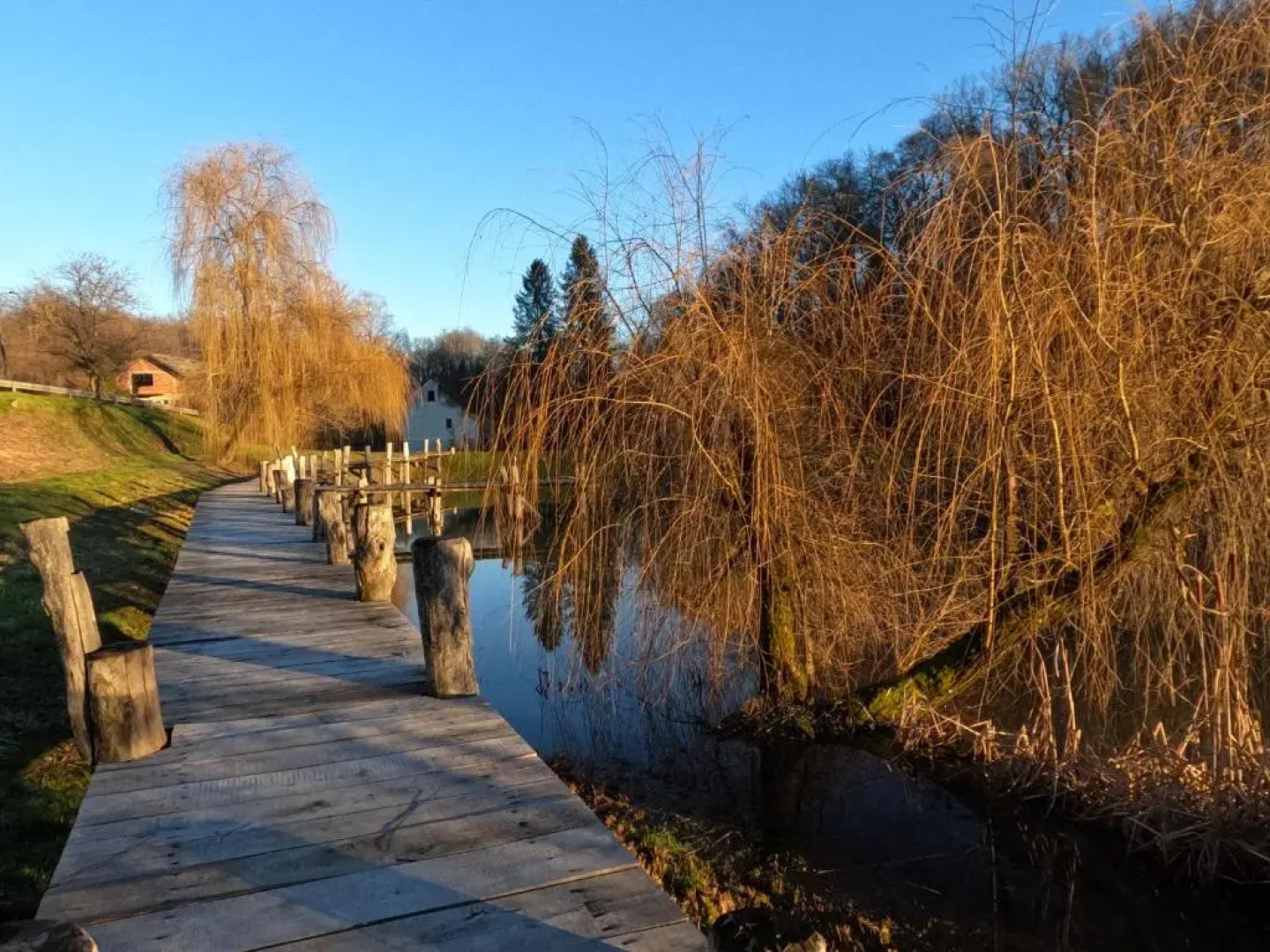 Kuća za odmor Botanika