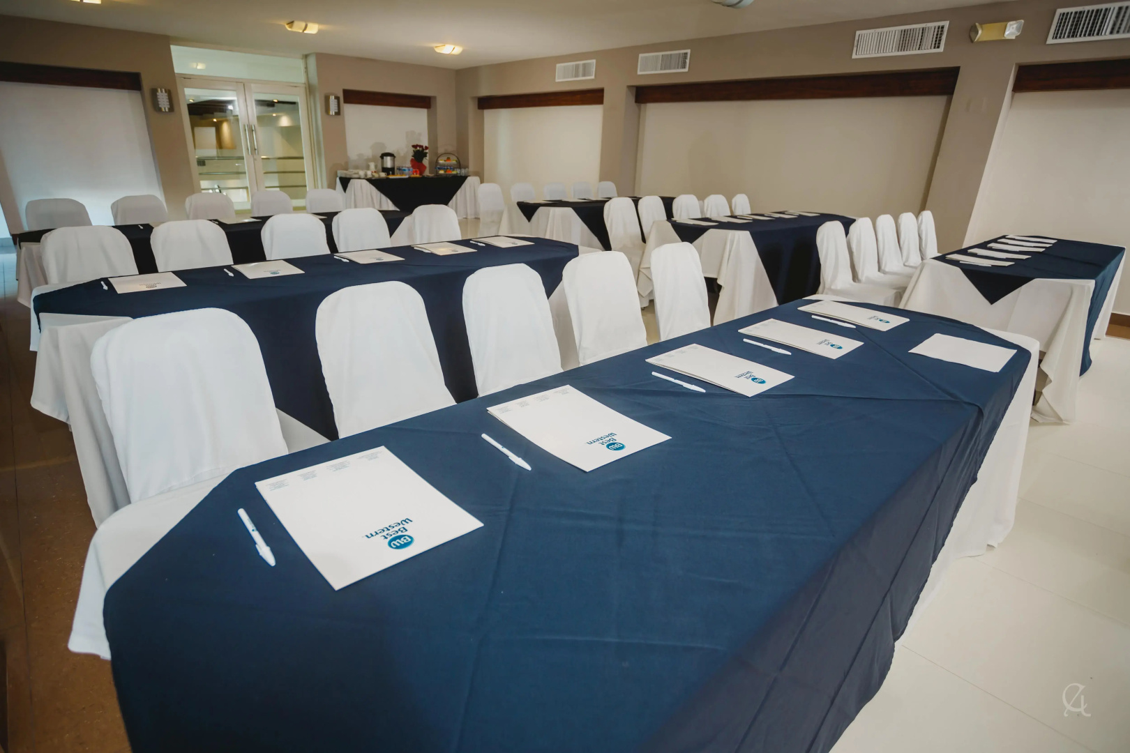 Best Western Hotel Posada Freeman Zona Dorada