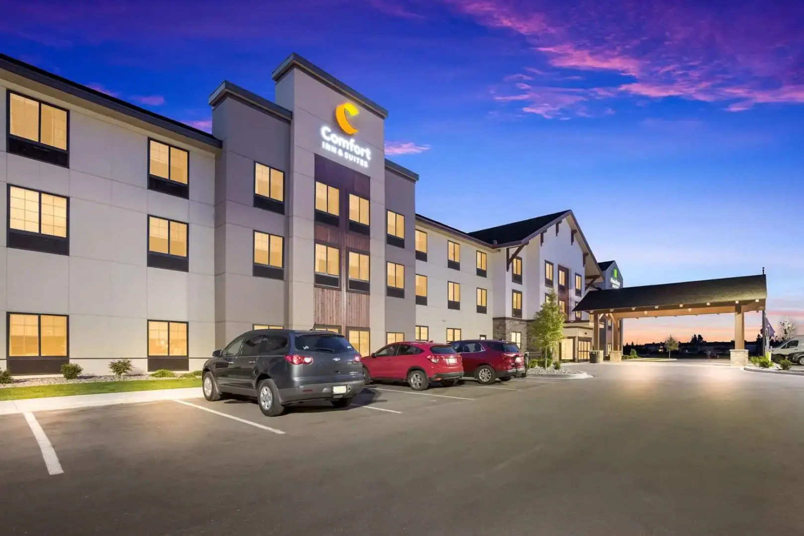 Comfort Inn & Suites Gaylord