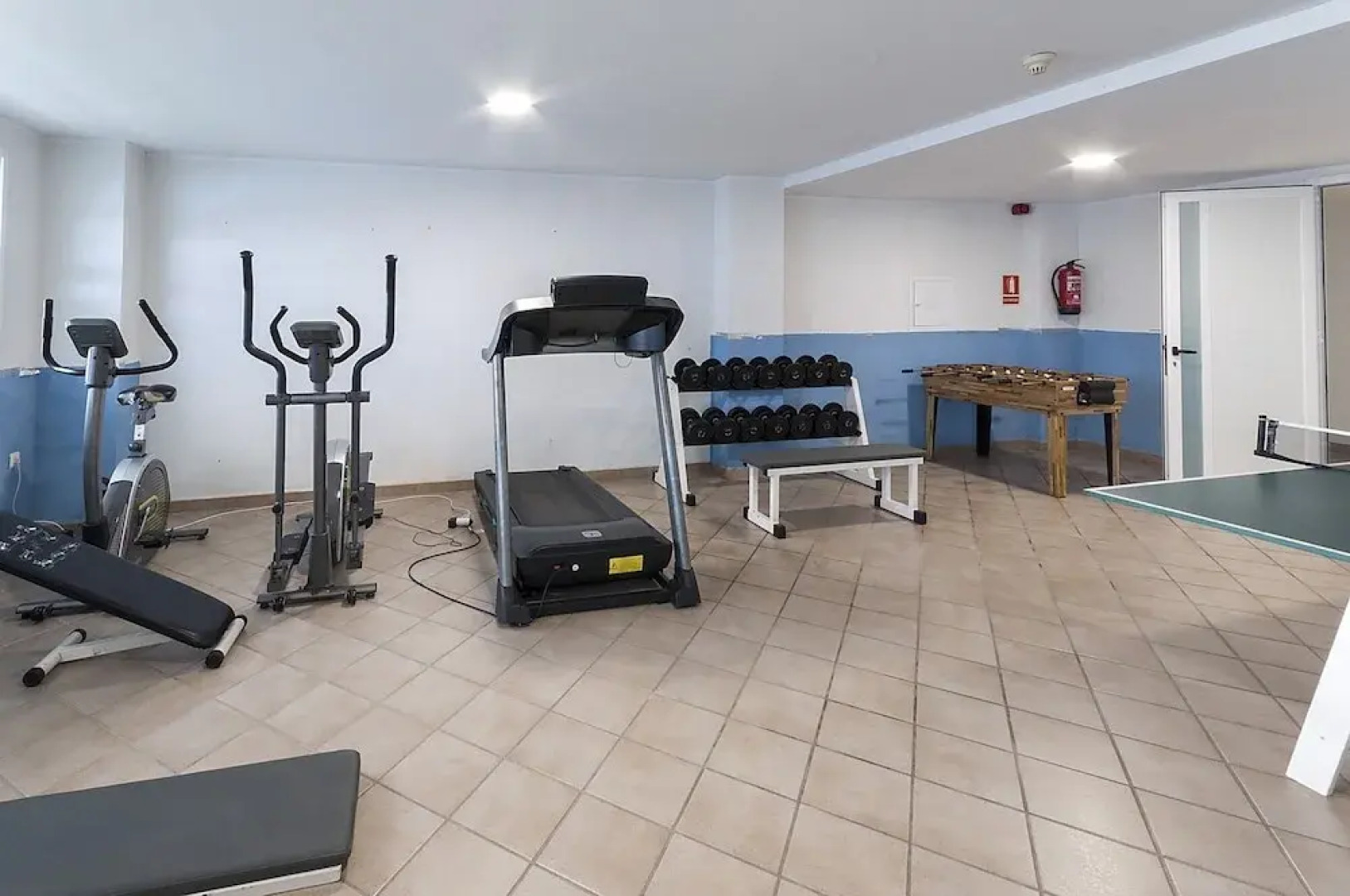 Coralina in Grau i Platja