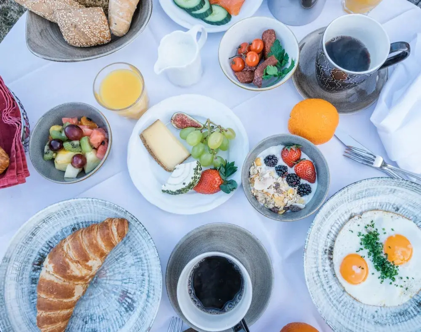 Hotel Vitalquelle Montafon