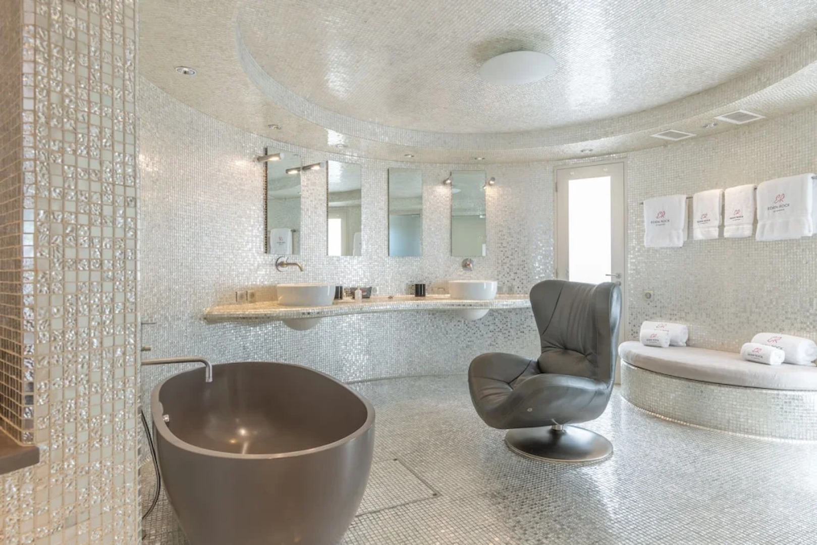 Eden Rock - St Barths