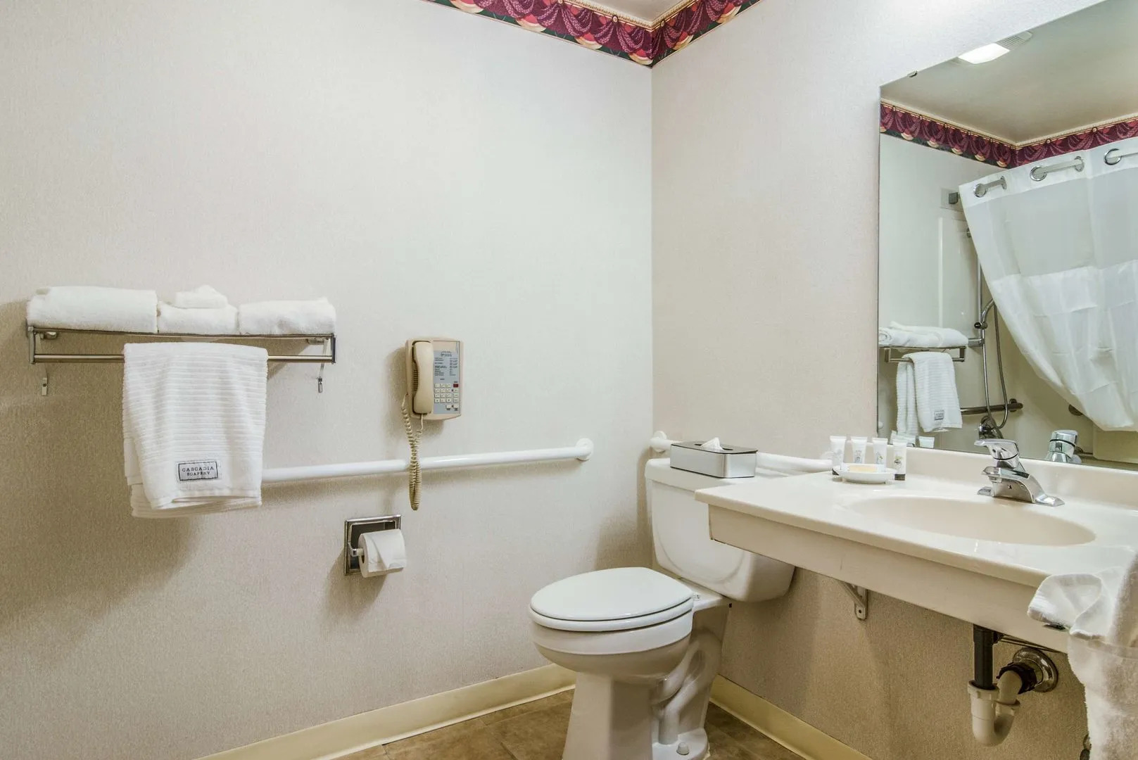Quality Inn Port Orchard