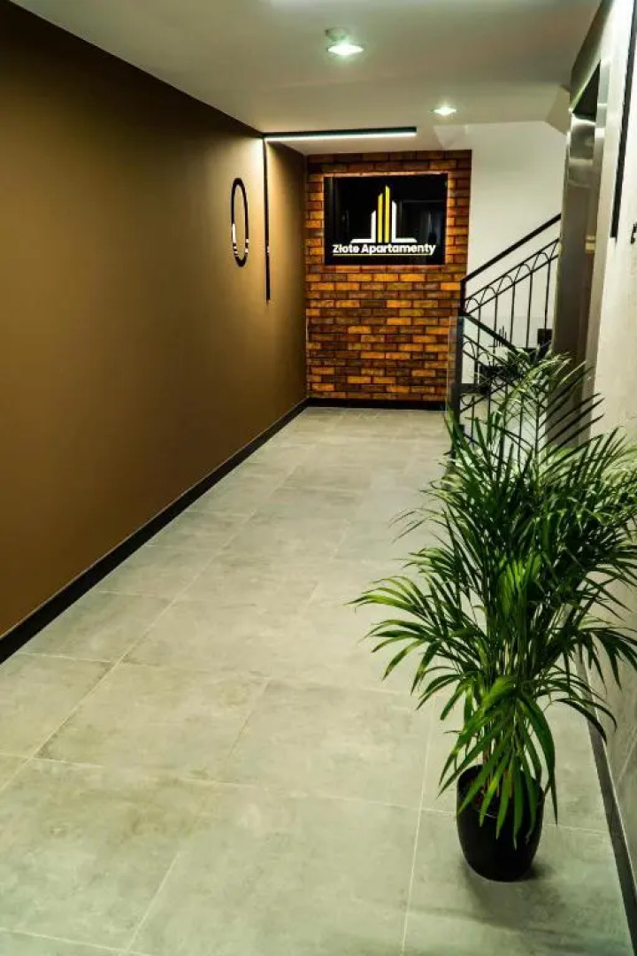 Złote Apartamenty 36