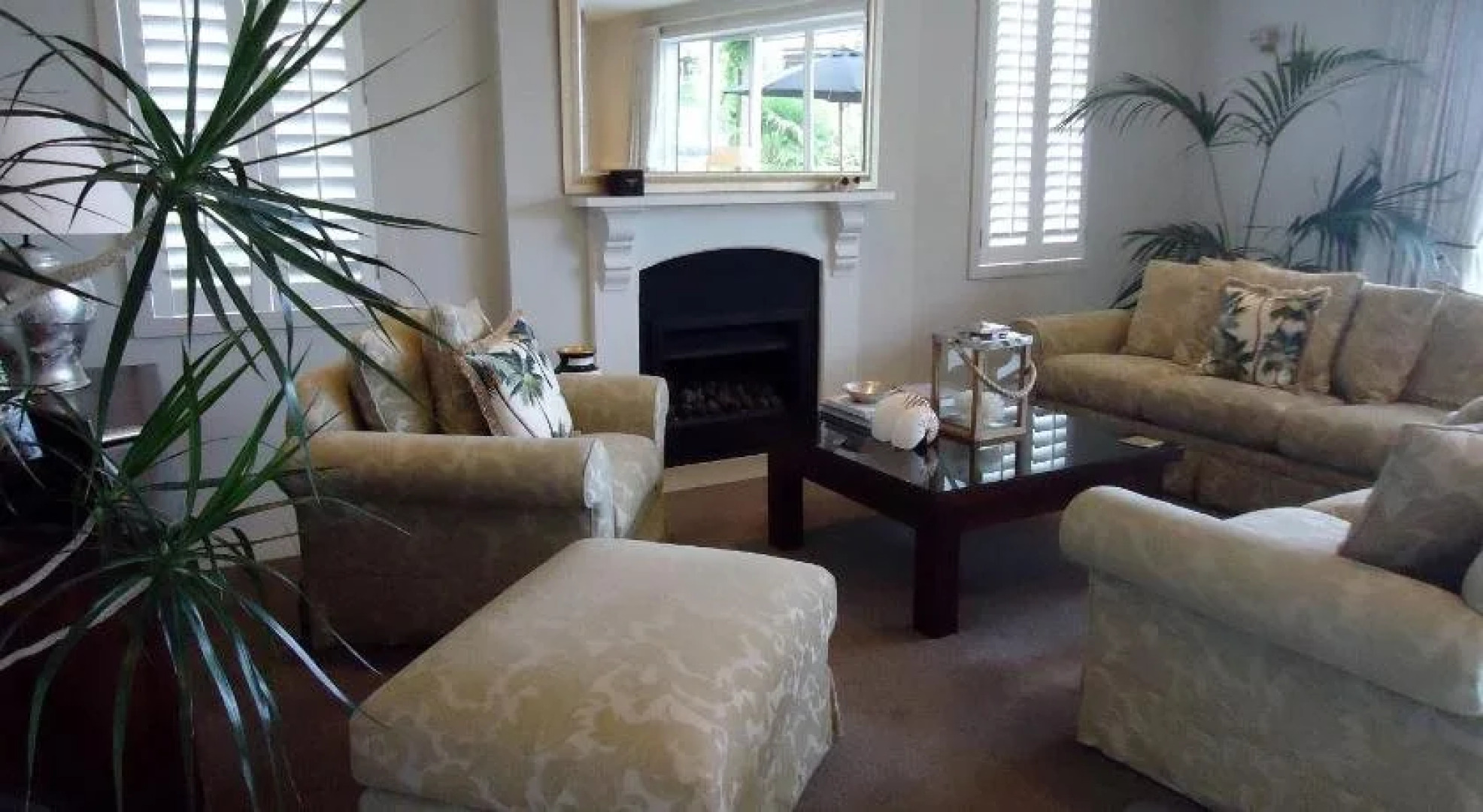 Plantation House Bed & Breakfast