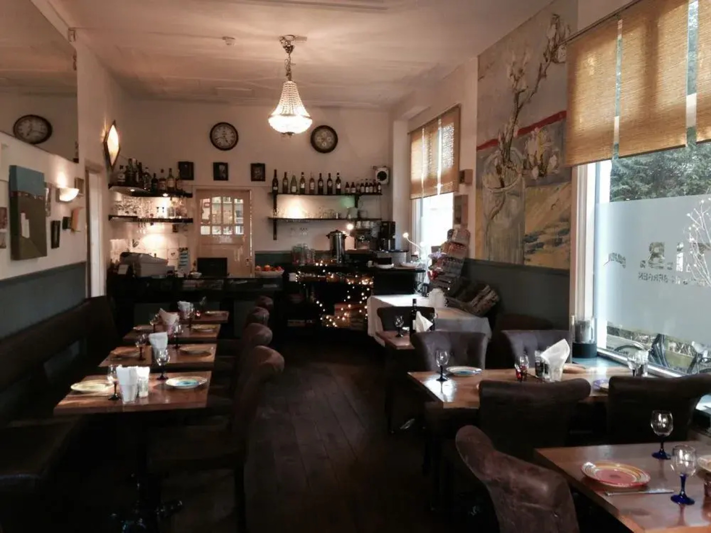 Hotel Villa Breeburg