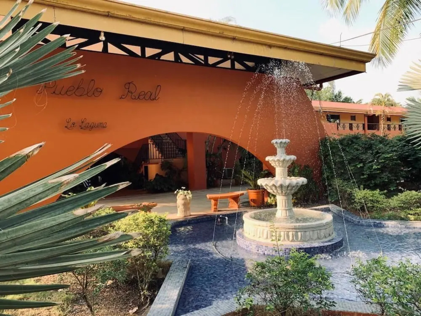 GetAways at Pueblo Real