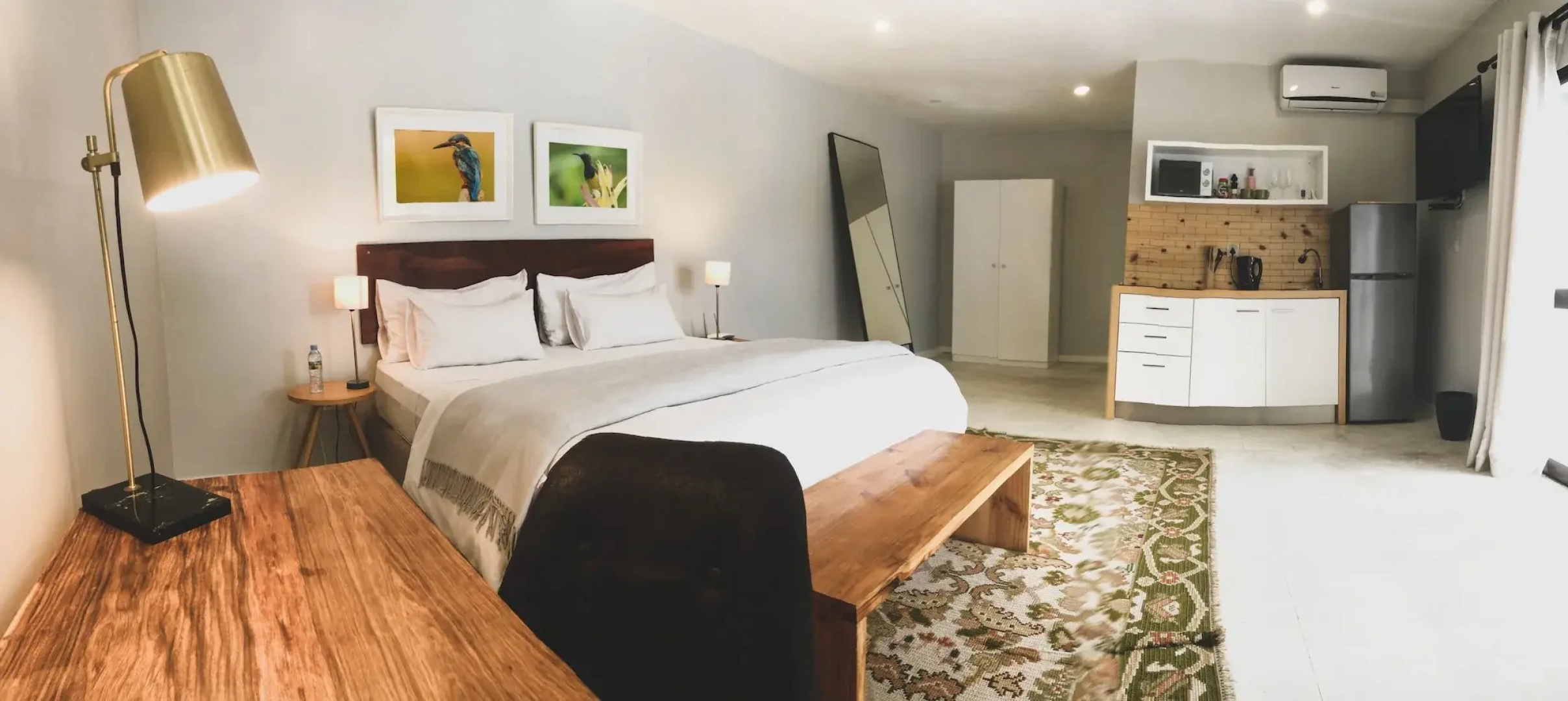 Joli Guesthouse