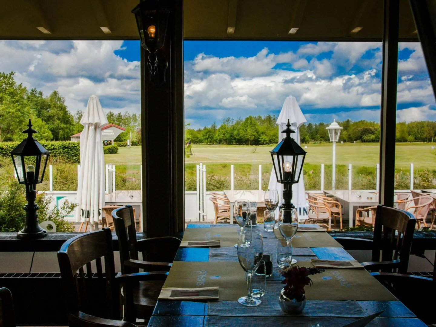 Tidy Holiday Home With Wifi, Located Near the Emslandermeer