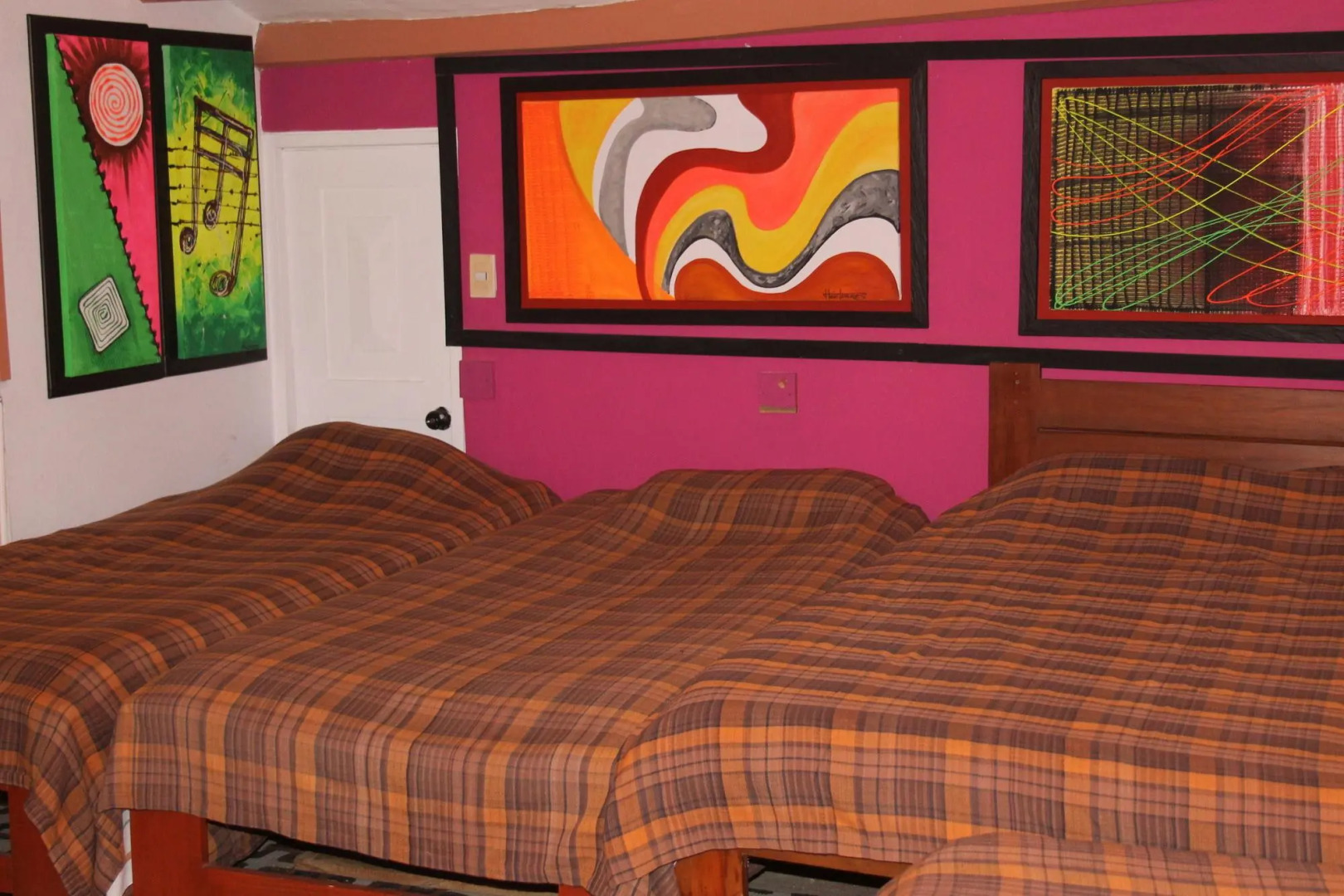 Hotel Campestre La Fragata