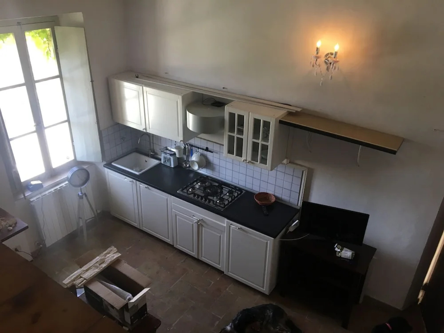 Setter House Agri Hotel