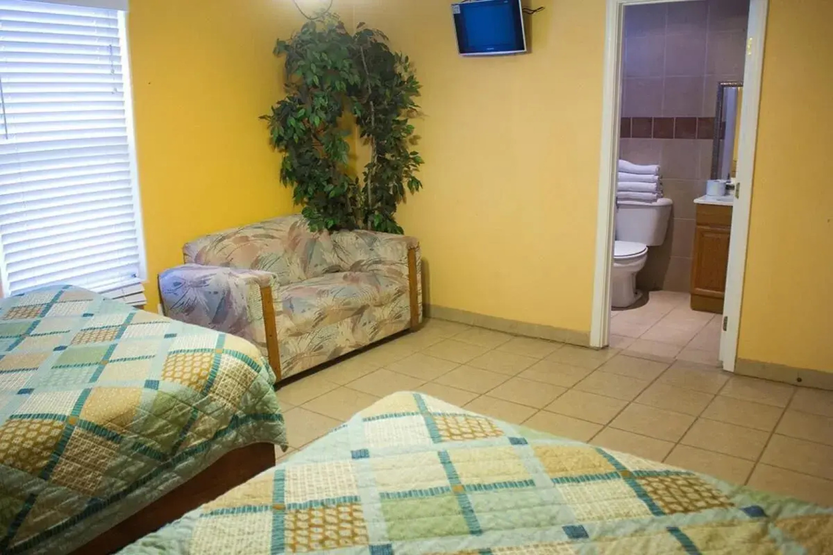 Hotel Villas Del Sol