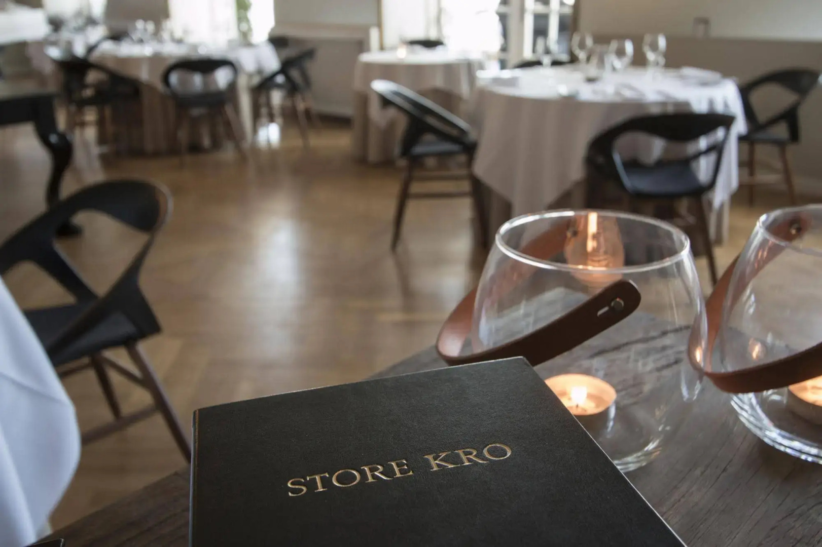 Fredensborg Store Kro