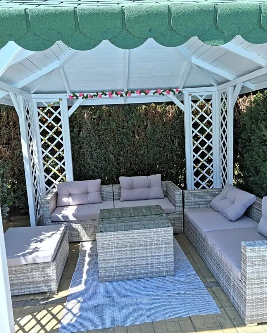 Ośrodek Wypoczynkowy Hacjenda