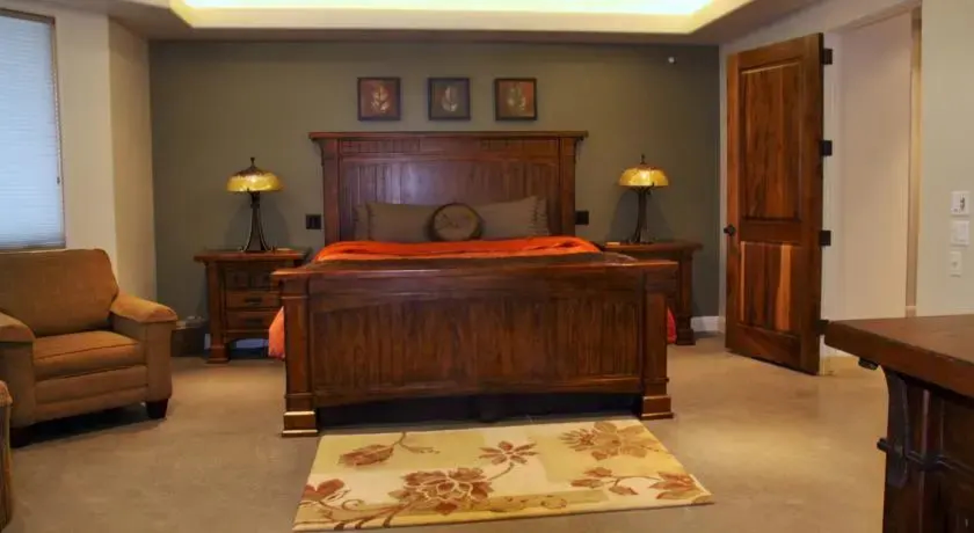Phoenix House B&B