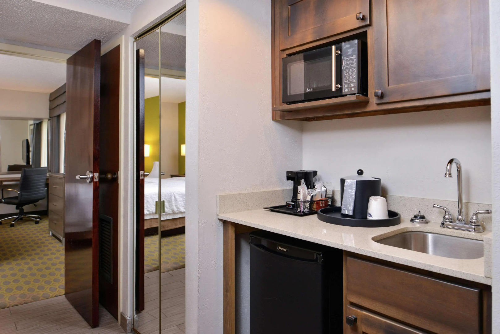 Hampton Inn Myrtle Beach-Northwood