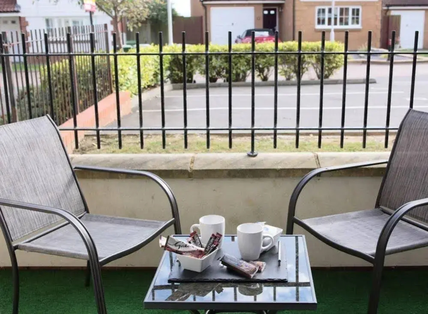 Sandgate by the Sea
