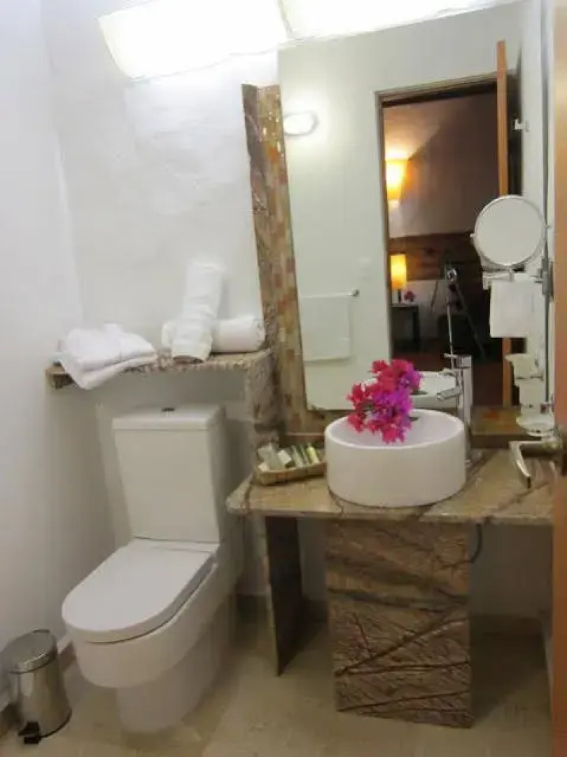 Hotel Boutique y Spa Terra Barichara