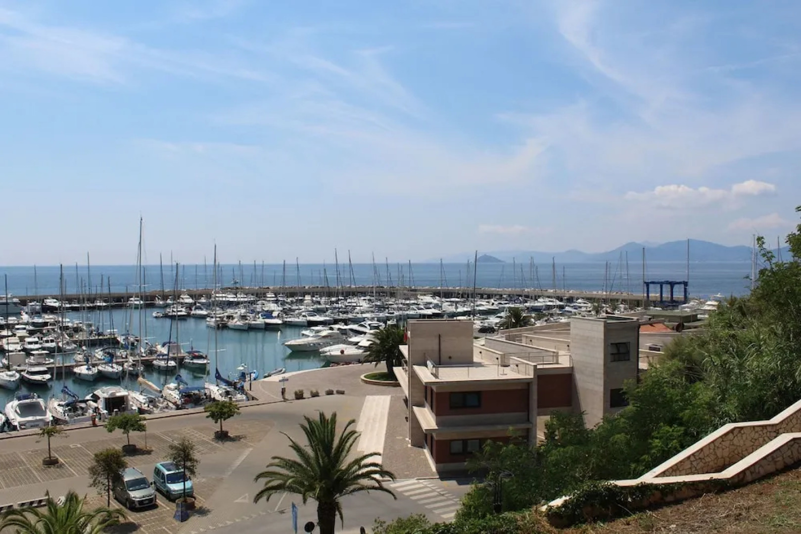 Appartamenti Marina di Salivoli