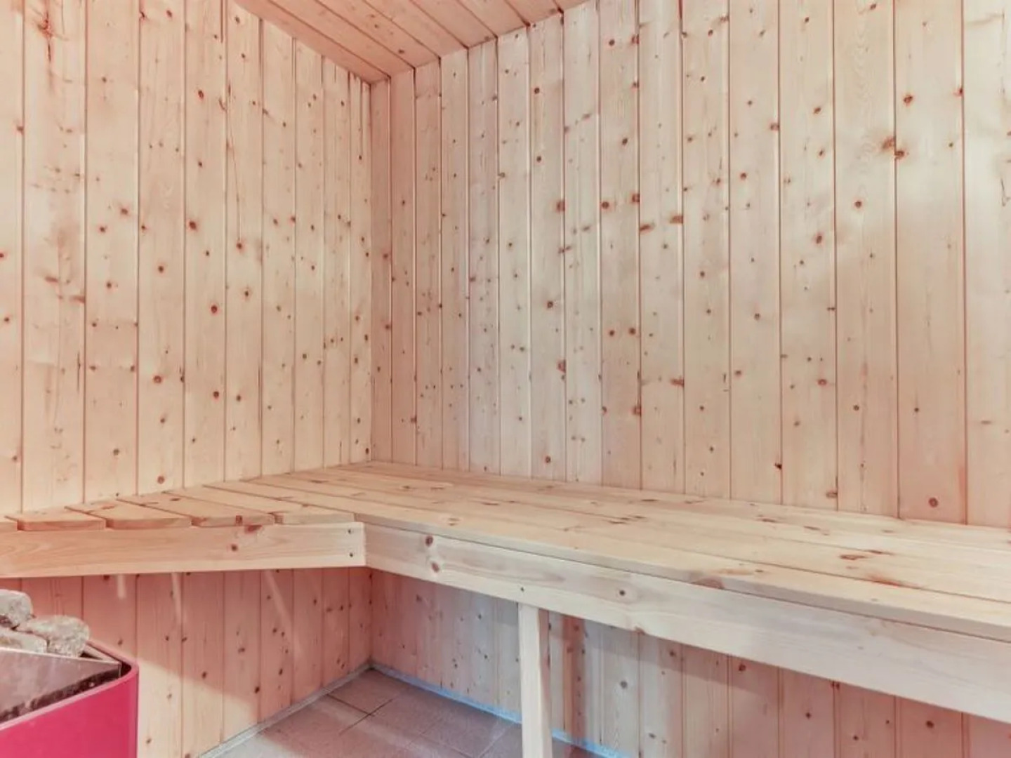 "Sena" - 1km from the sea in Western Jutland