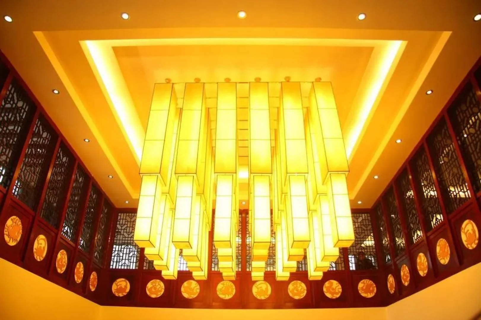 Wudangshan Zhenwu Grand Hotel