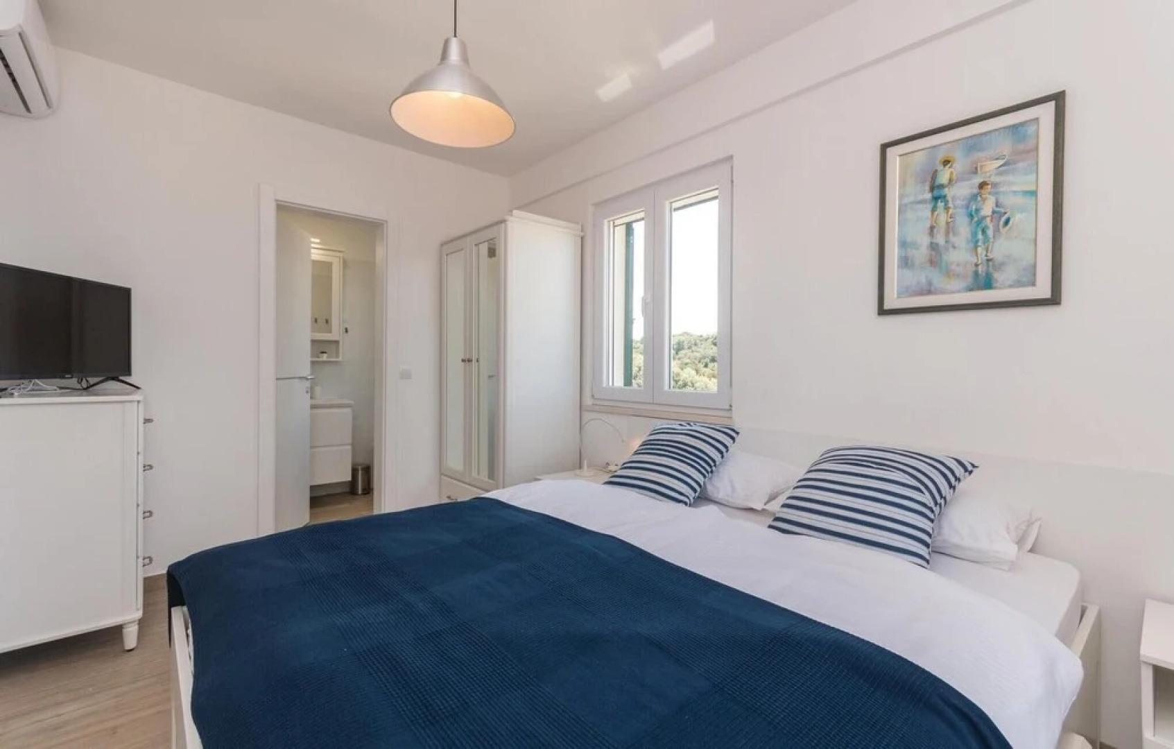 Nice Home in Verunic With Outdoor Swimming Pool, Wifi and 5 Bedrooms