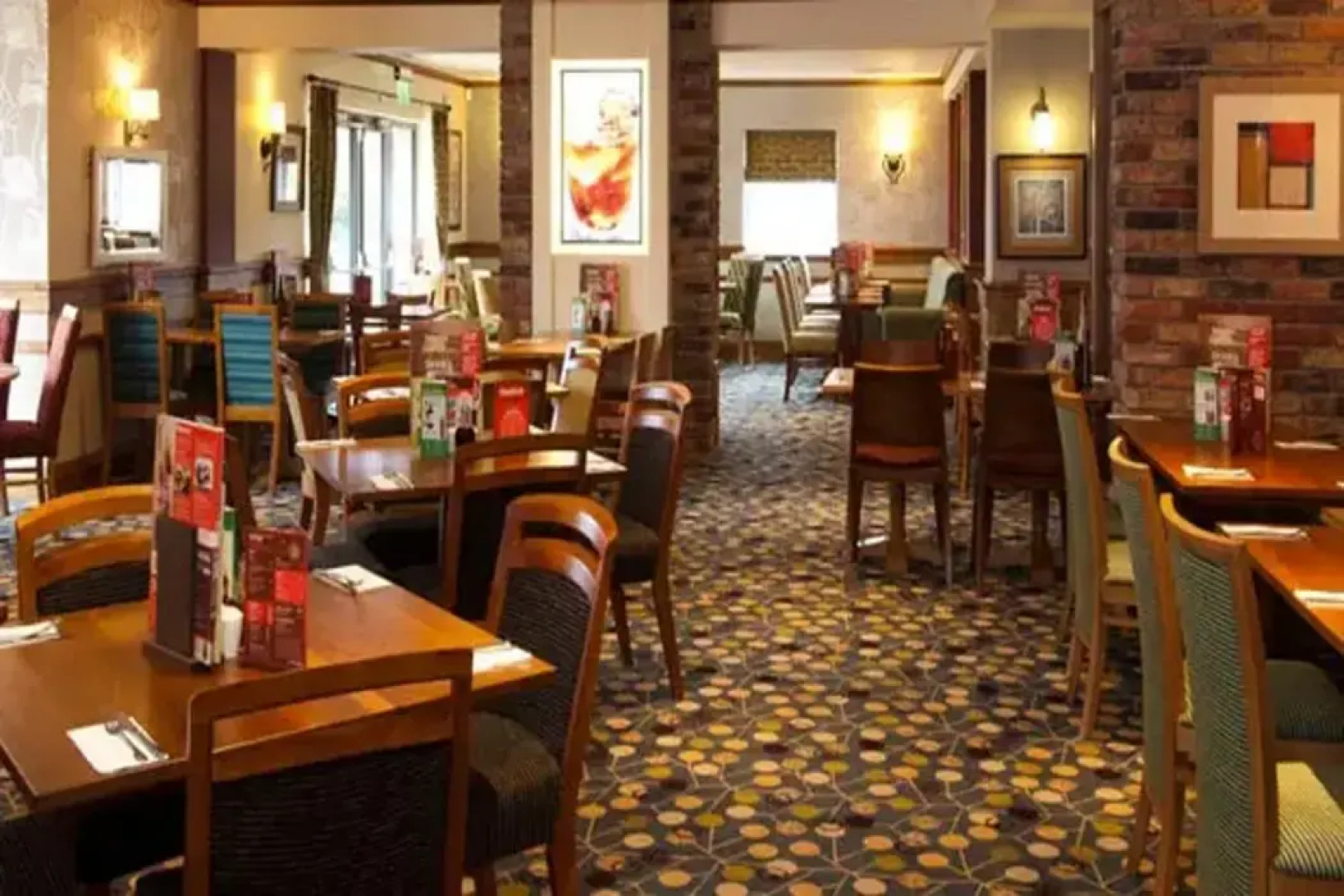 Premier Inn Exeter (M5 J29)