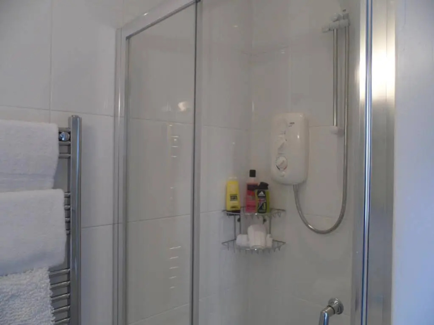 Creag Dubh Bed & Breakfast