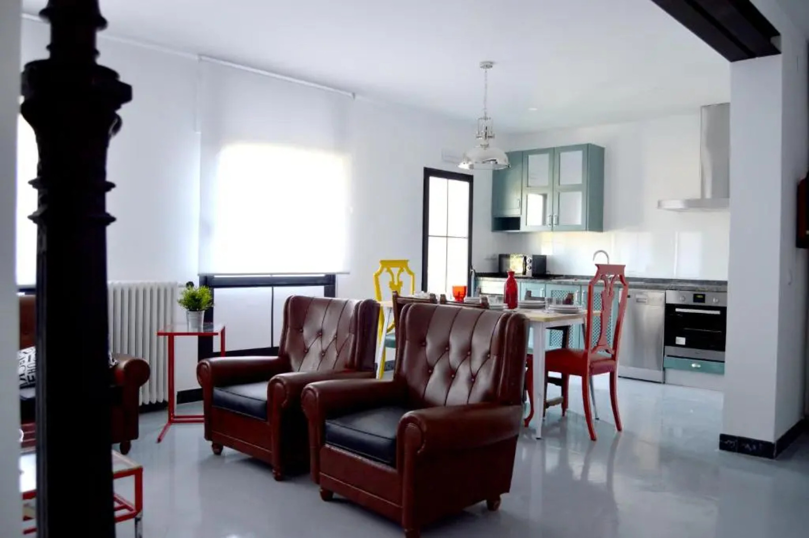 Ohana Apartamento Rural