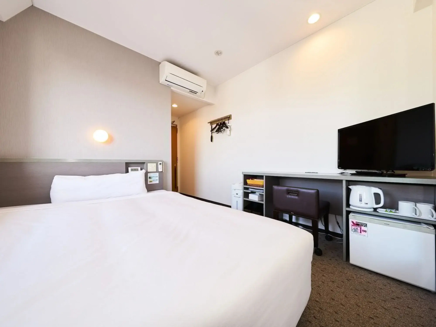 Super Hotel Tokyo Nihonbashi Mitsukoshimae