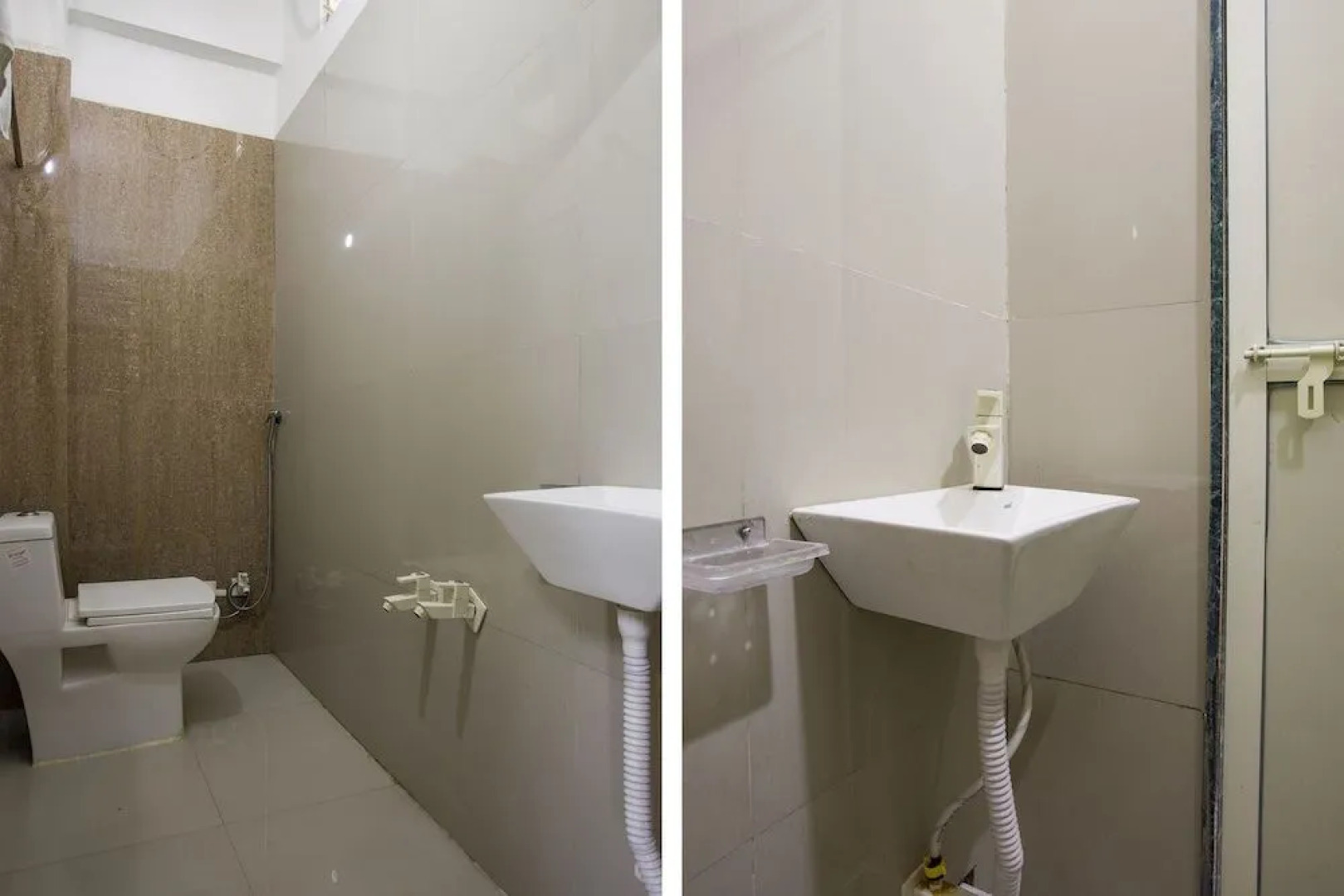 Spot On 23725 Jay Shanti Palace Hotel