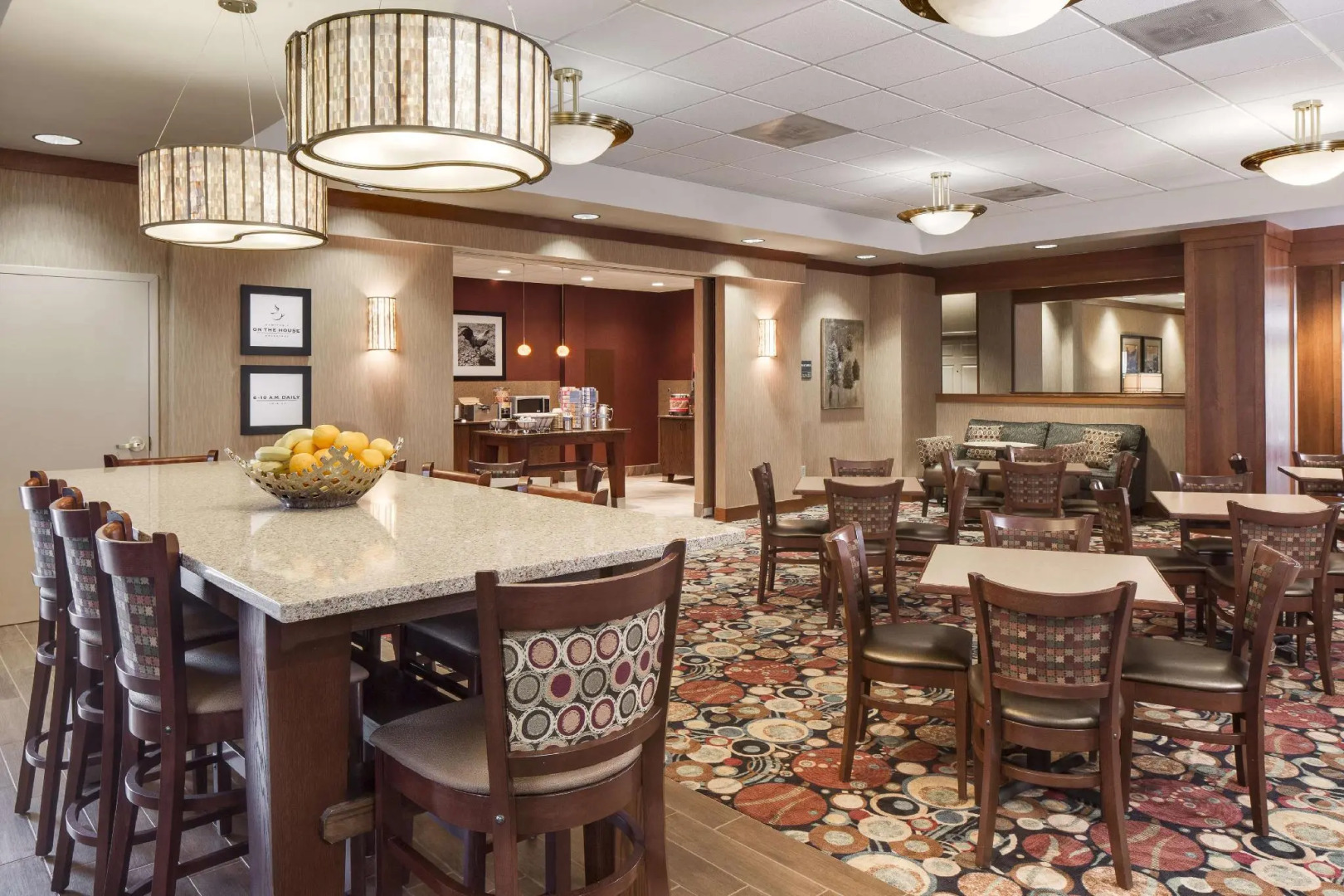 Hampton Inn Council Bluffs