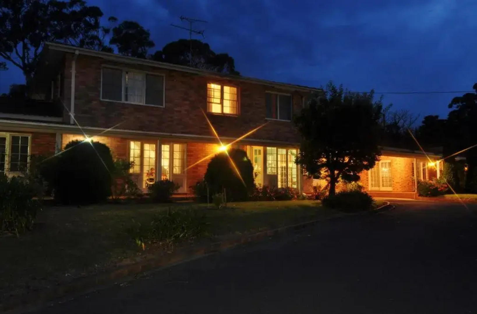 Poplars Inn Mittagong