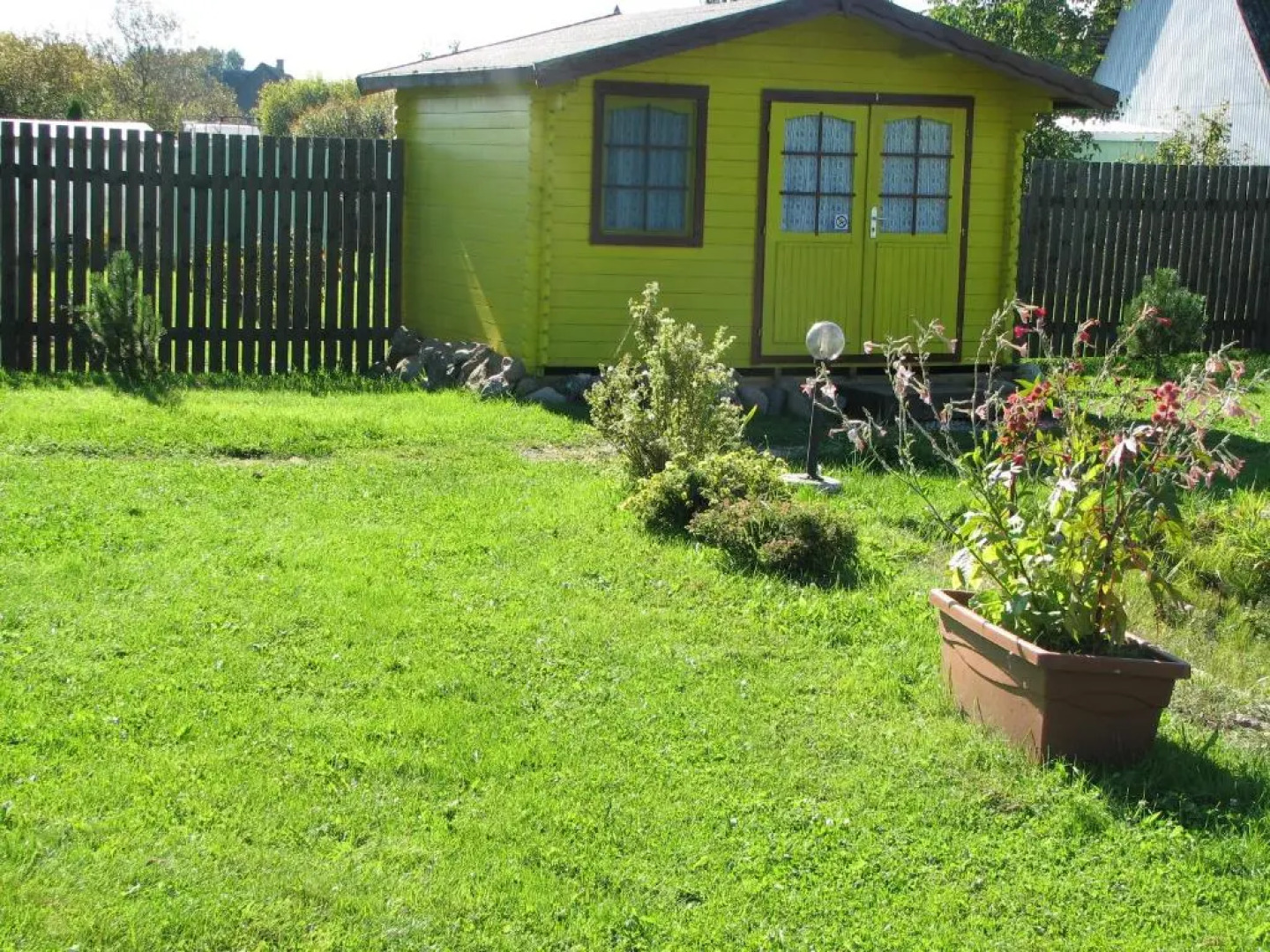 Kolkja Holiday Centre