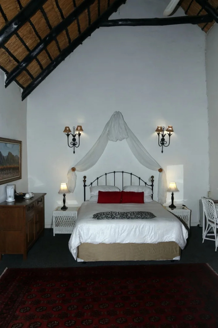 Sterkfontein Heritage Lodge
