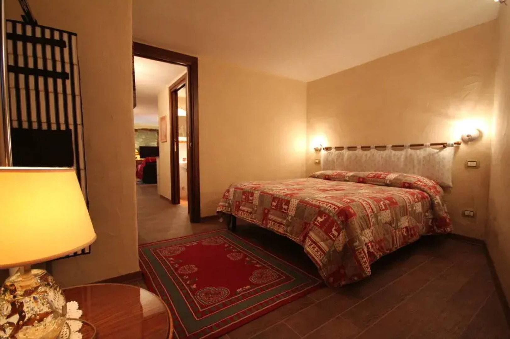 Affittacamere Lo Micio di Tatà