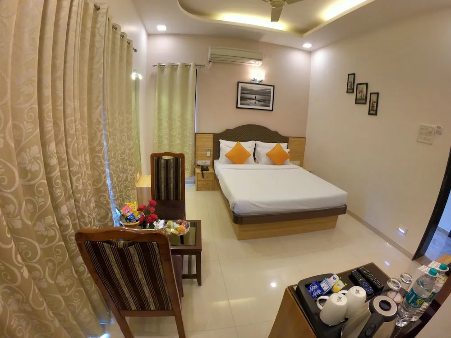 Jivanta Hotel Mahabaleshwar