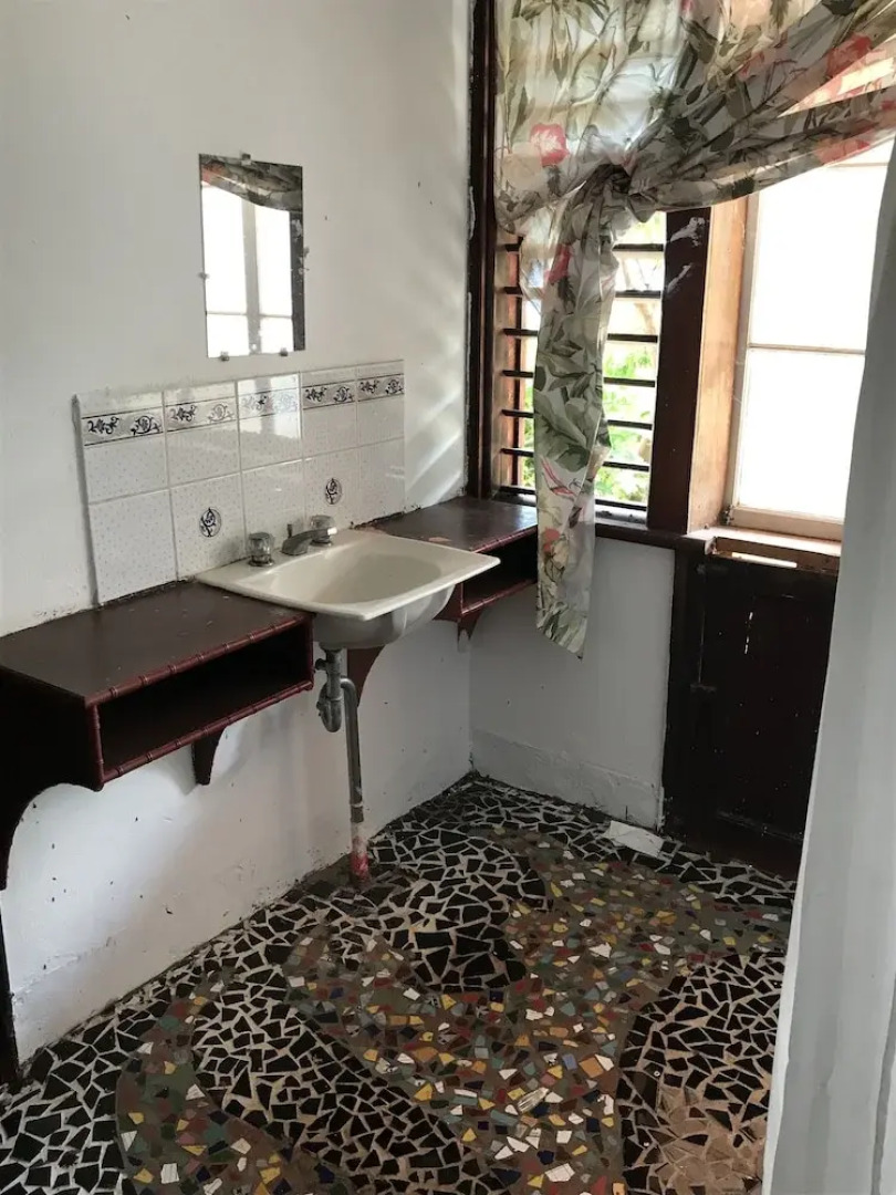 Shafston Great House