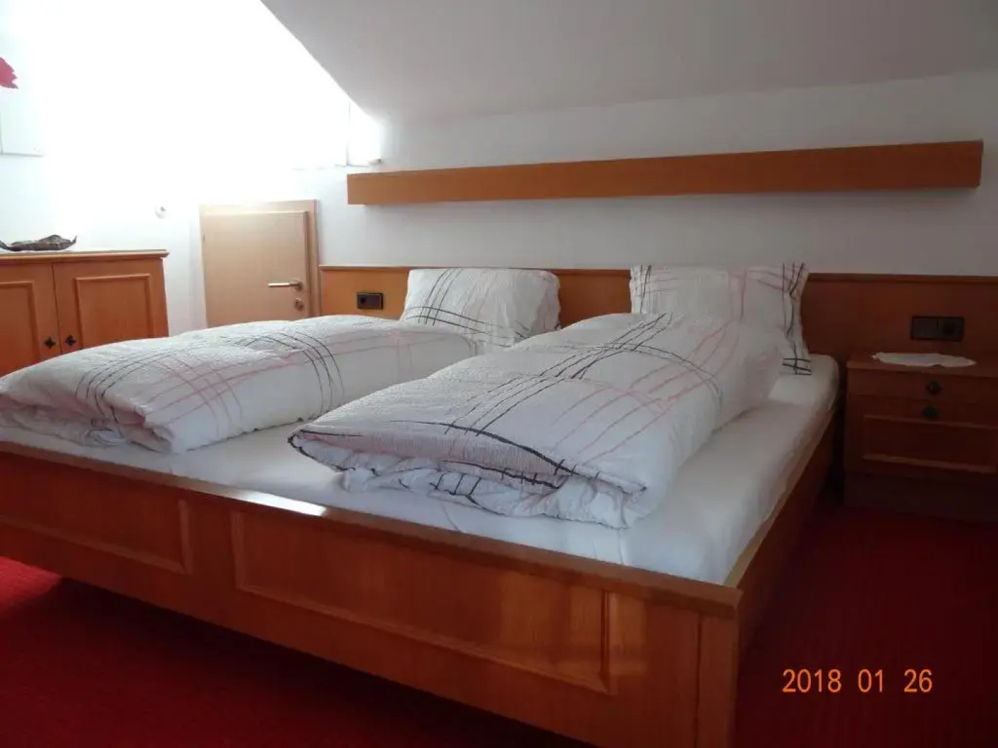 Gastehaus Walch-Riml