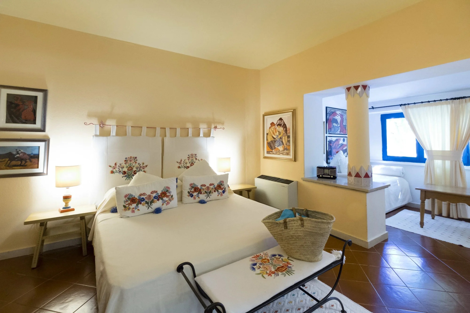 Su Gologone Experience Hotel