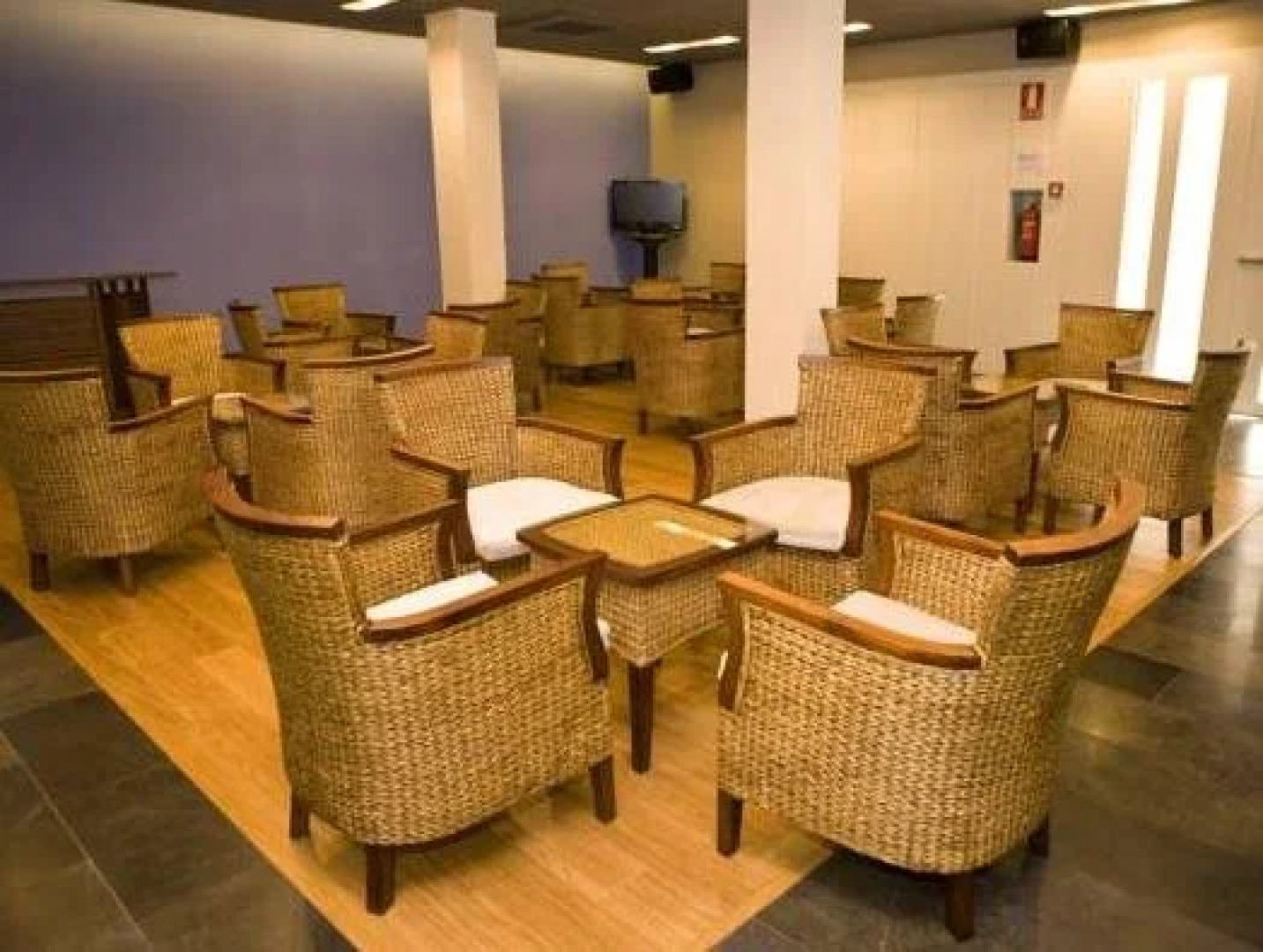 El Faixero Tradicional