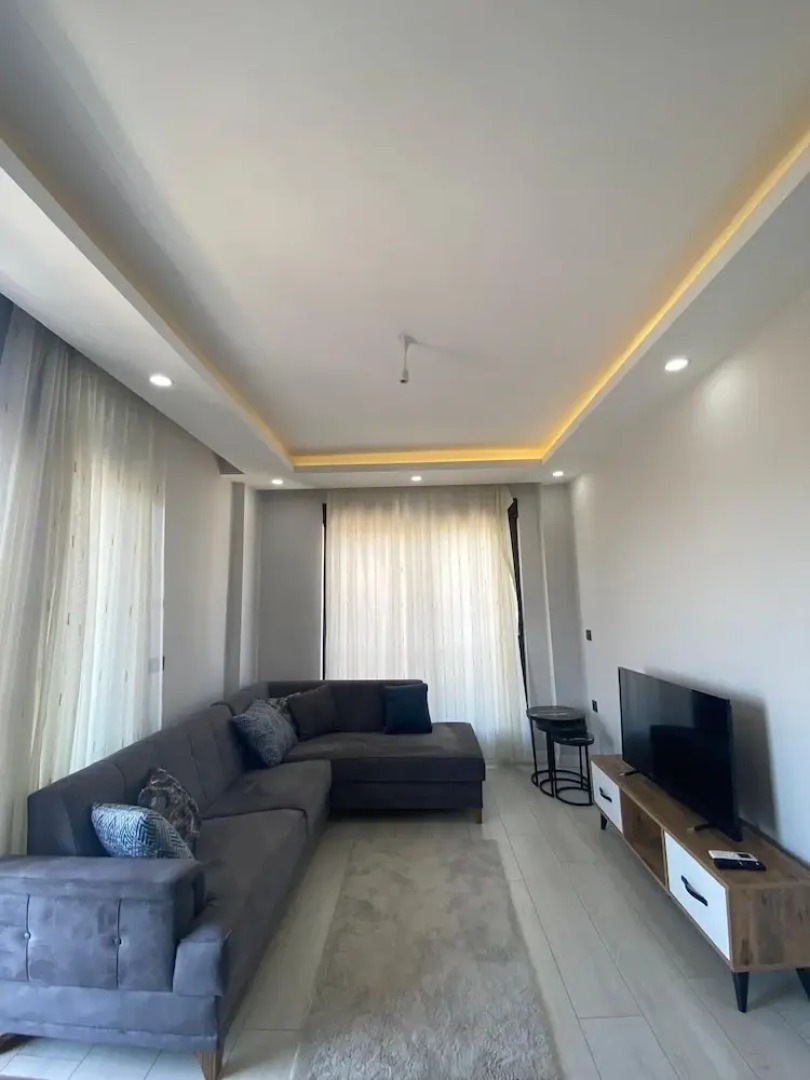 Temiz Lux Ev konforunda Tatil