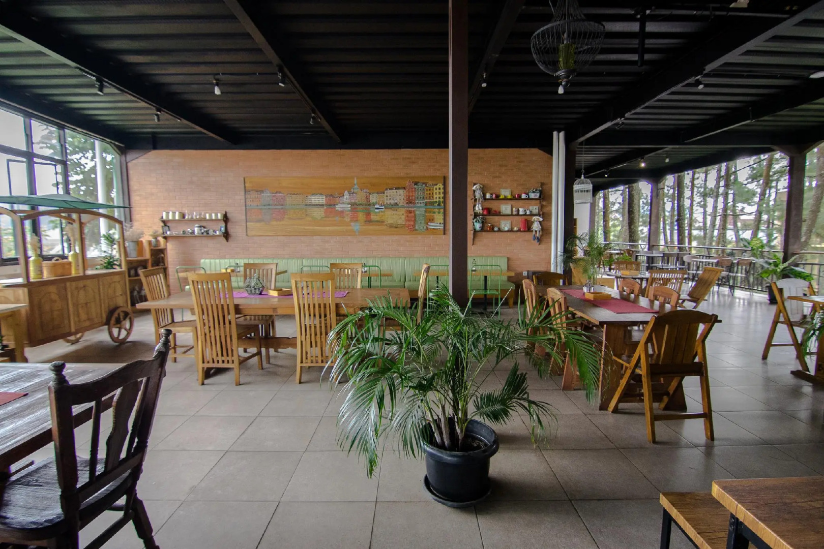 Sandalwood Boutique Hotel