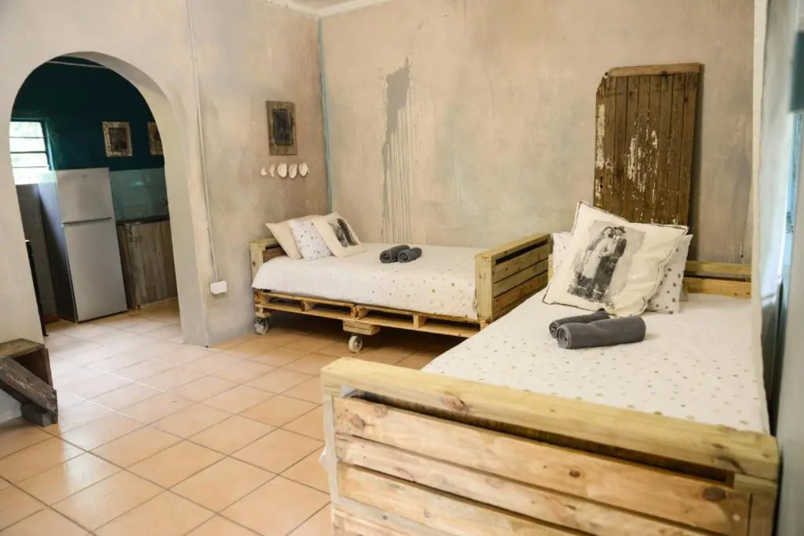 The Hatchery on Amatikulu